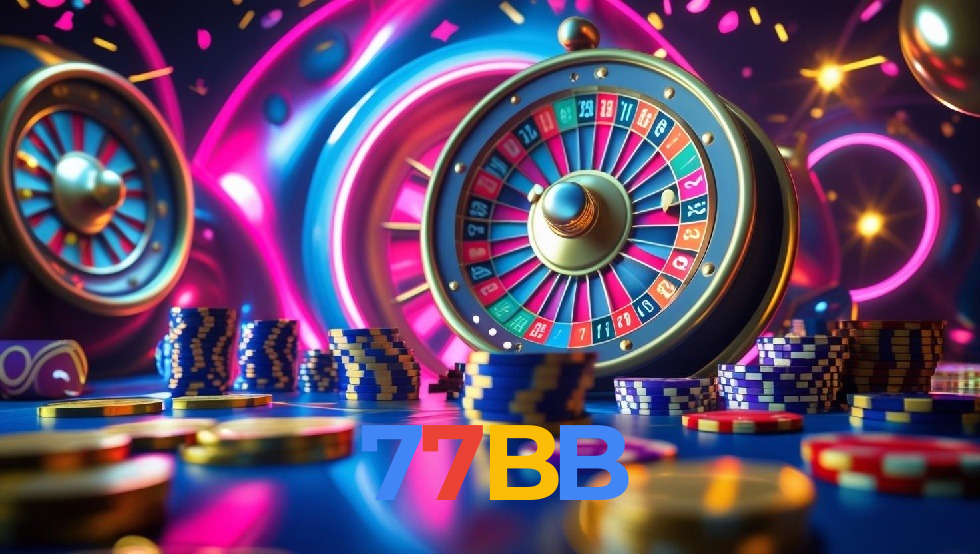 Casino Online 77BB.COM Login