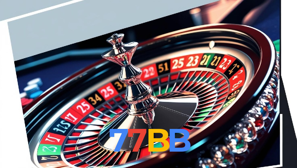 Faça Login no 77BB | Instruções de Registro