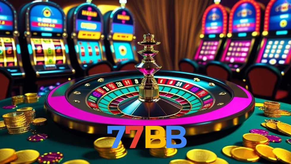 Casino Online 77BB | Login 77BB.com