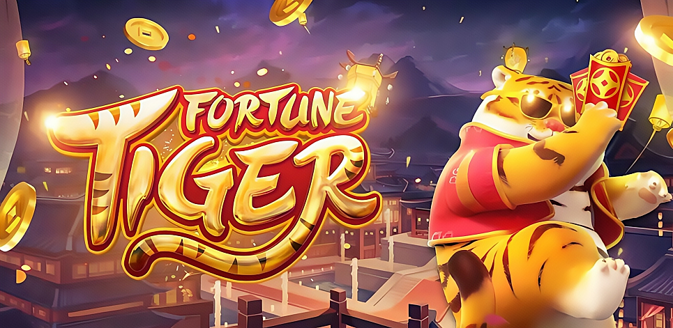 Jogar Fortune Tiger Demo no 77BB